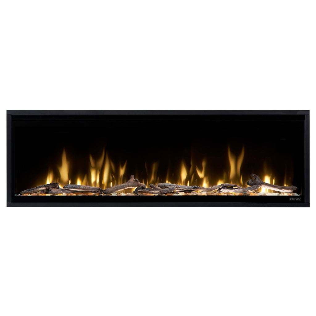 Dimplex Ignite Evolve 50" Linear Electric Fireplace (EVO50)
