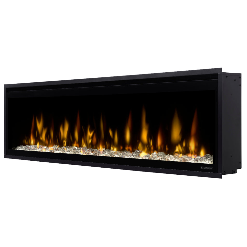 Dimplex Ignite Evolve 60" Linear Electric Fireplace (EVO60)