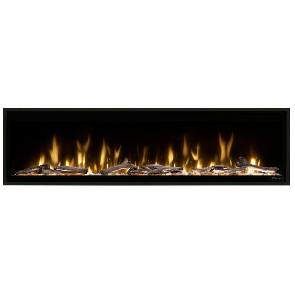 Dimplex Ignite Evolve 60" Linear Electric Fireplace (EVO60)