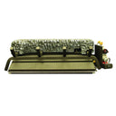 Empire 18"/21"/24"/30" Elite Radiant Vented Burner with Multiple Control Options (Burner Only) – Front View