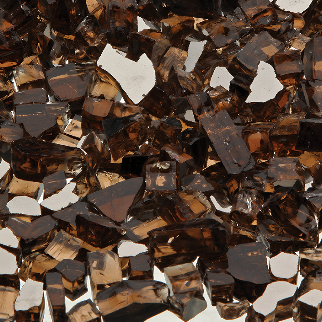 Empire 10 sq. ft. Decorative Crushed Glass Media Accessory – Alternate View 4