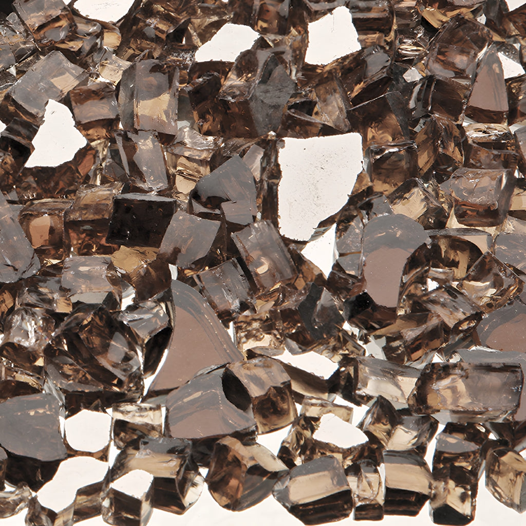 Empire 10 sq. ft. Decorative Crushed Glass Media Accessory – Alternate View 5