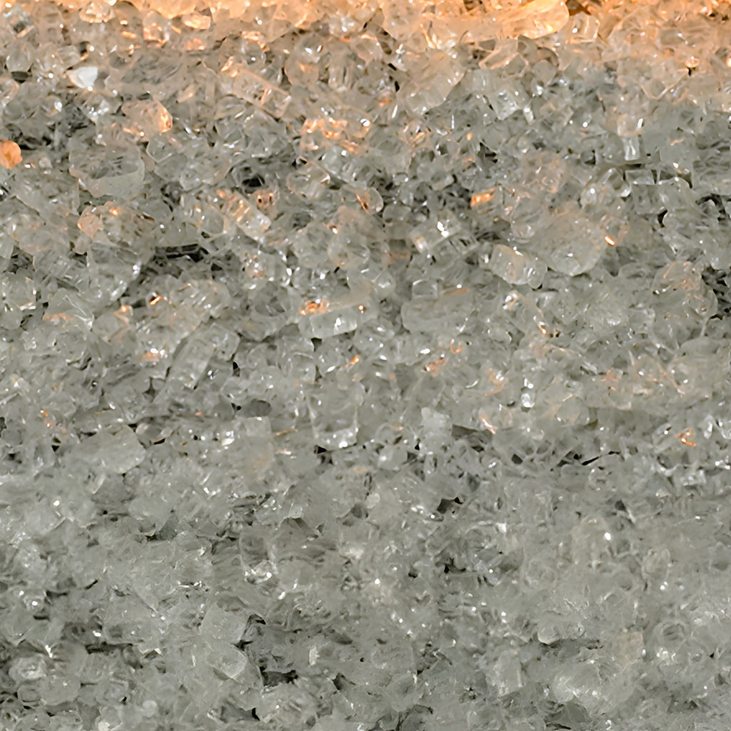 Empire 10 sq. ft. Decorative Crushed Glass Media Accessory – Alternate View 3