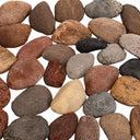 Empire Decorative Rocks Accessory for Fireplaces – Front View