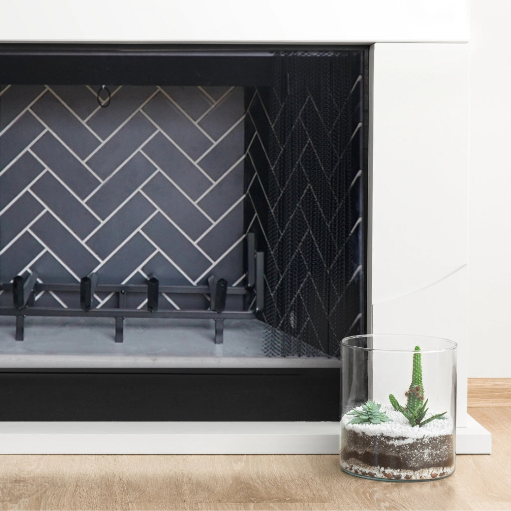 Empire Blackburn 44" Wood Burning Firebox – Alternate View 4