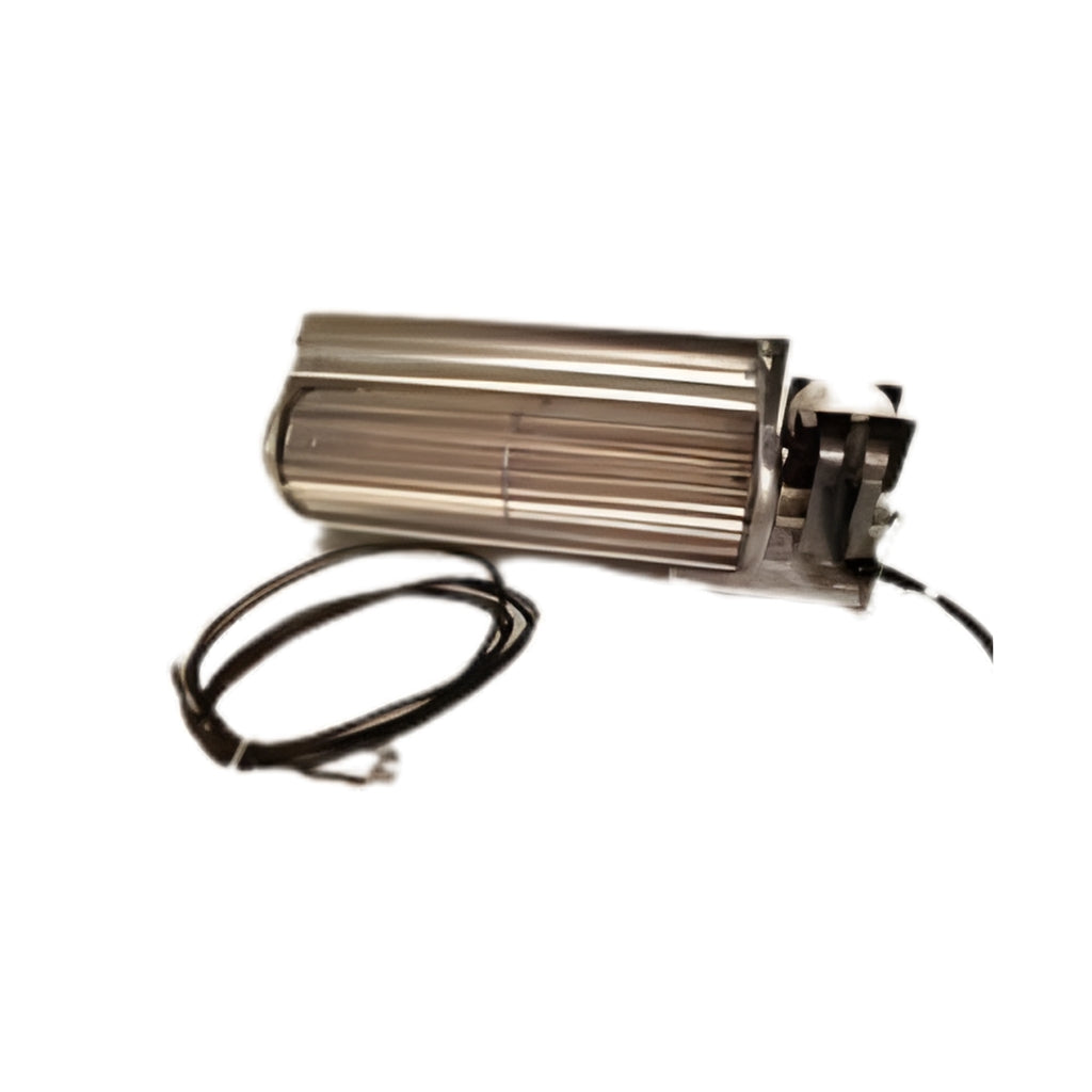 Empire Automatic Single-Speed Blower Accessory (FBB5) – Front View