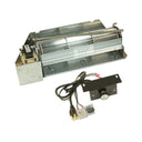 Superior Variable Speed Blower with Thermostatic Snap Switch — Hero