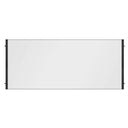 Dimplex Front Glass Pane for Opti-Myst Pro 1000/1500 Surround Box