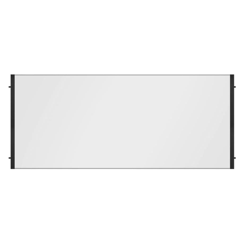 Dimplex Front Glass Pane for Opti-Myst Pro 1000/1500 Surround Box