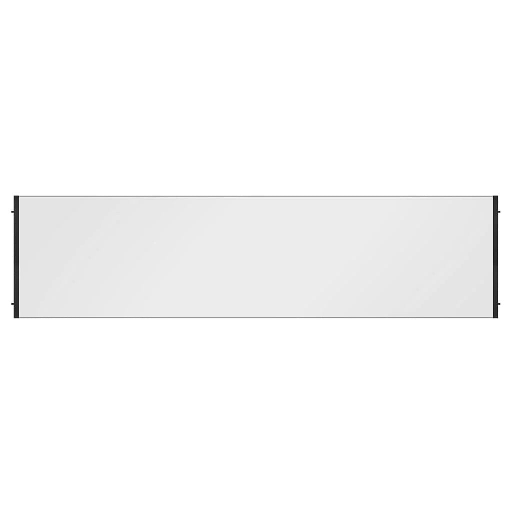 Dimplex Front Glass Pane for Opti-Myst Pro 1000/1500 Surround Box
