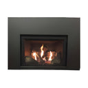 Superior 26" x 37" 3-Sided, Medium Full Front Facade Fireplace Insert Surround for DRI2027 — Hero