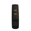 Empire Remote Control Accessory – Front View