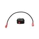 Superior On/Off Rocker Switch Kit for Millivolt Systems — Hero