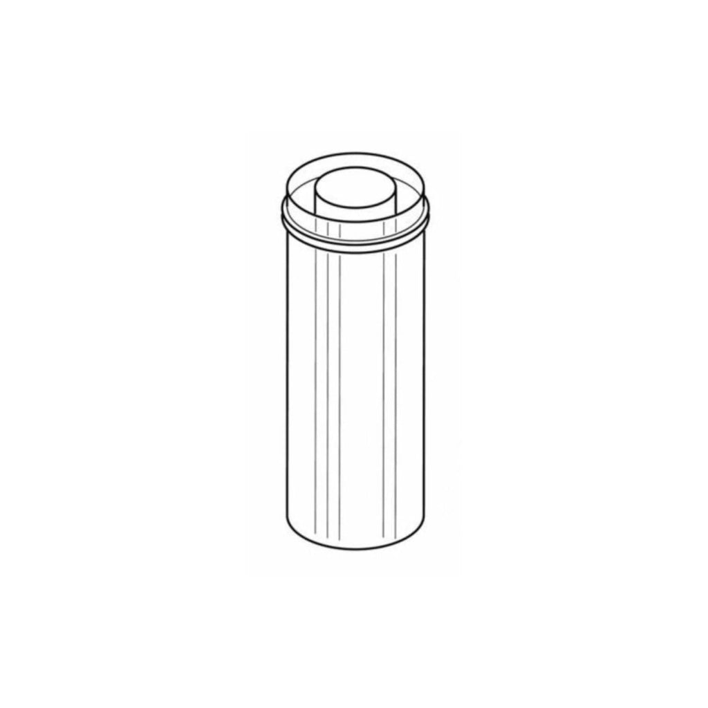 Superior 12" Conversion Pipe from 8DM to FTF8 — Hero