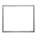 Empire Rushmore Decorative Forged Iron Inset for 50" Fireplace Accessory – Alternate View 3