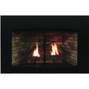 Empire Decorative Fronts for Innsbrook Fireplace Inserts – Front View