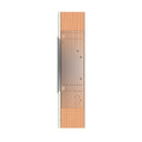 Empire Installation Accessories for 30" Boulevard SL Vent-Free Linear Fireplace – Alternate View 3