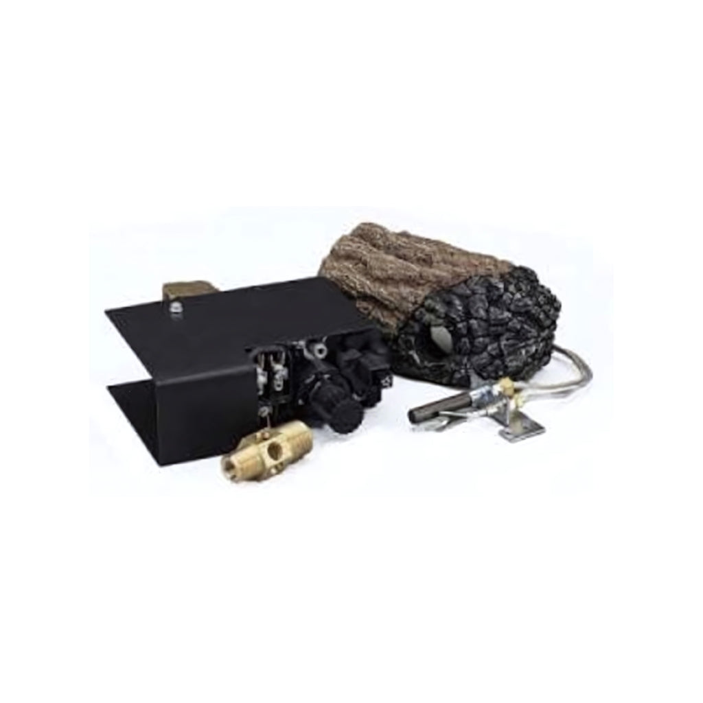 Superior Adaptor Kit for Craftsman Fireplaces — Hero