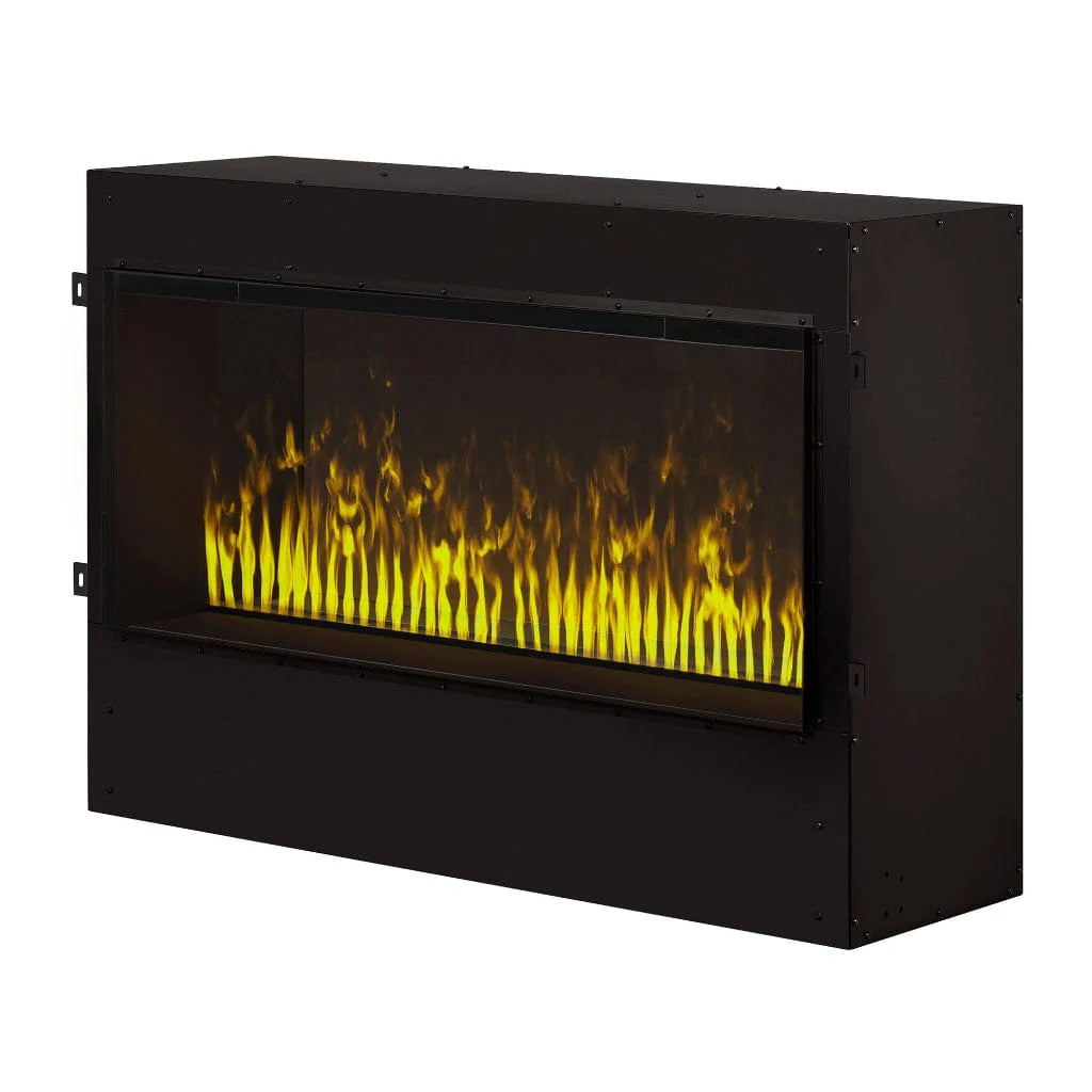 Dimplex Opti-Myst Pro 1000 40" Built-In Water Vapor Electric Firebox (GBF1000-PRO)
