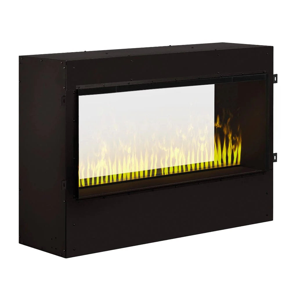 Dimplex Opti-Myst Pro 1000 40" Built-In Water Vapor Electric Firebox (GBF1000-PRO)