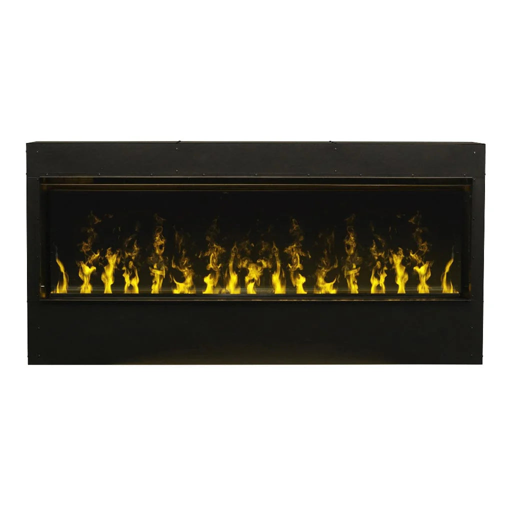 Dimplex Opti-Myst Pro 1500 60" Built-In Water Vapor Electric Firebox (GBF1500-PRO)