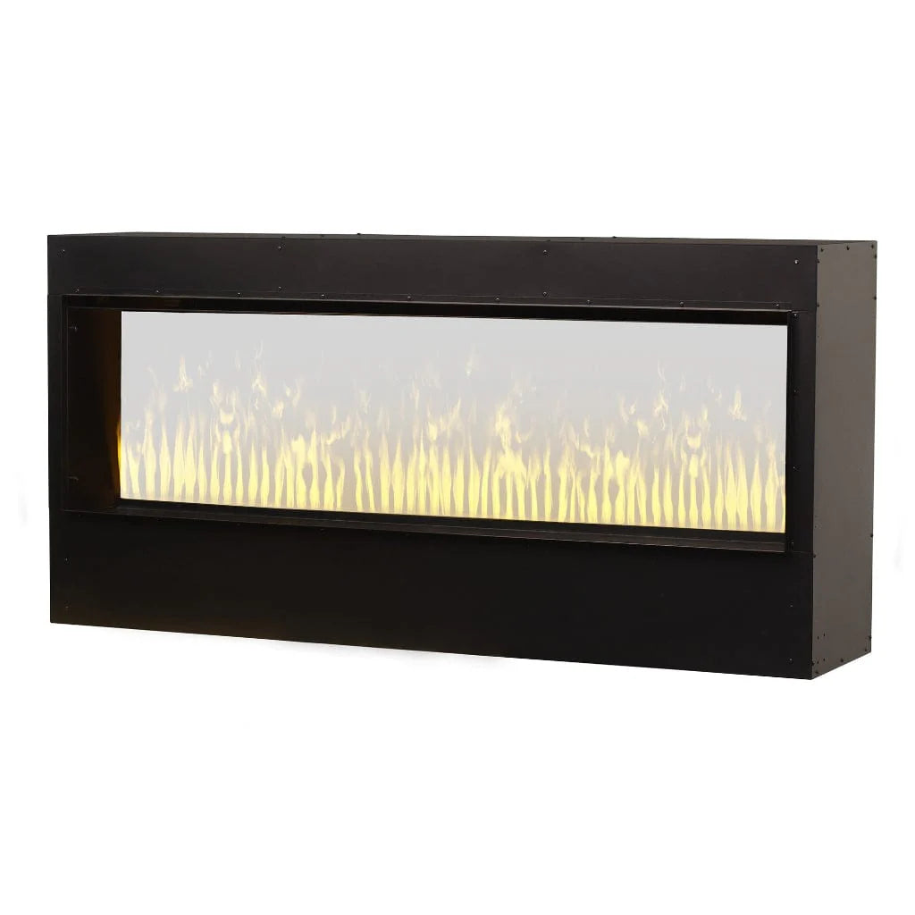 Dimplex Opti-Myst Pro 1500 60" Built-In Water Vapor Electric Firebox (GBF1500-PRO)