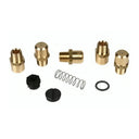 Superior Conversion Kits for DRL6000 Series Direct Vent Fireplaces — Hero