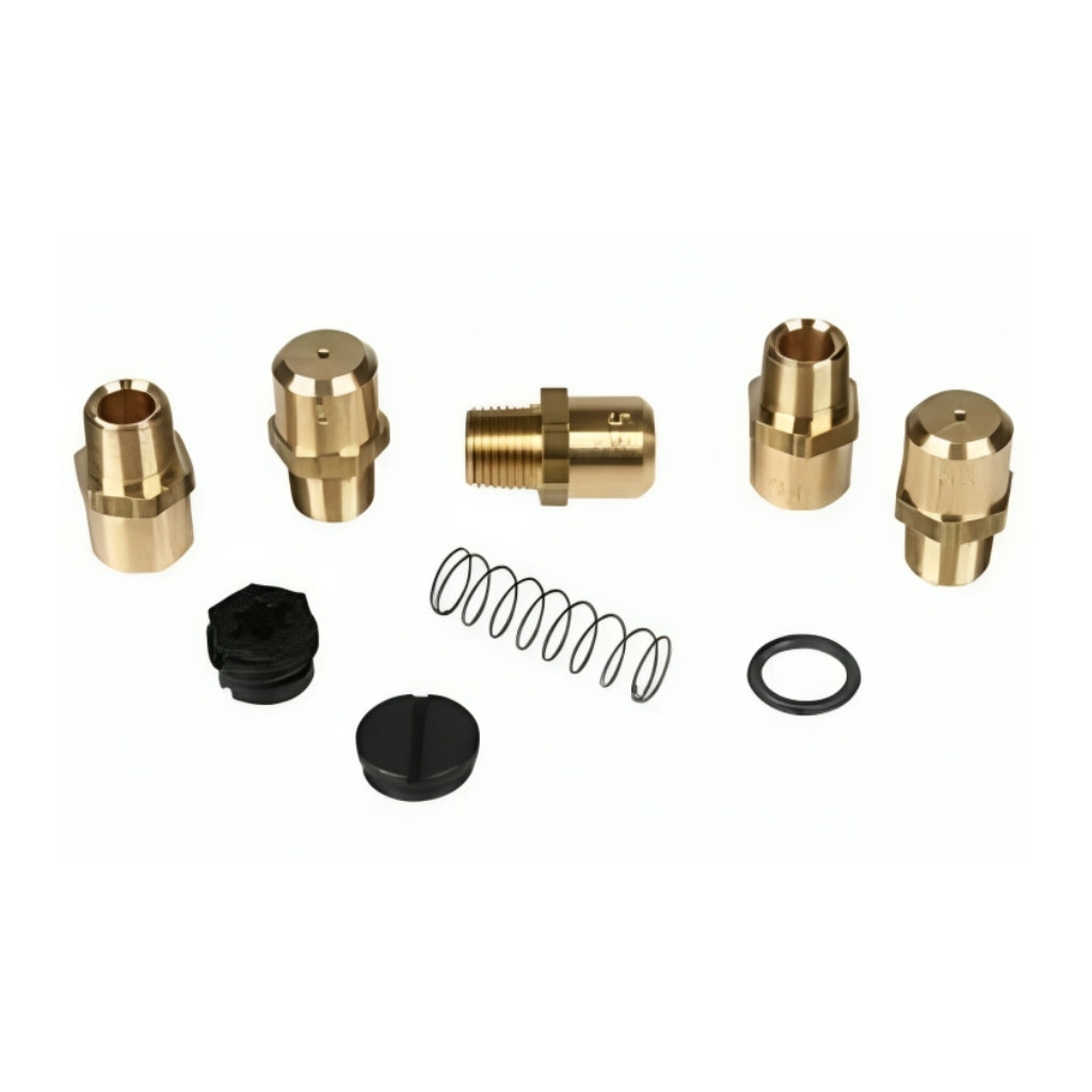 Superior Conversion Kits for DRL6000 Series Direct Vent Fireplaces — Hero