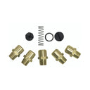 Superior Conversion Kits for DRL3500 Series Linear Gas Fireplaces — Hero