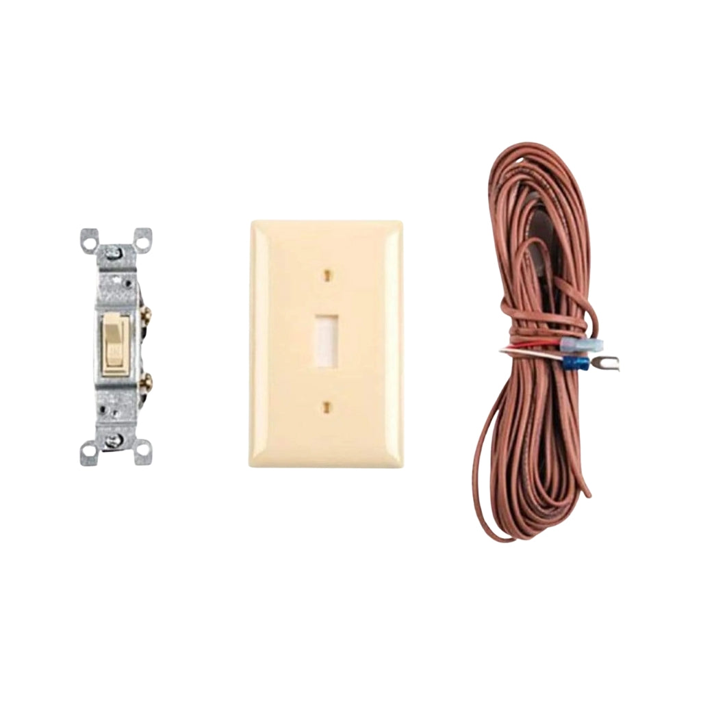 Superior On/Off Wall-Mounted Switch Kit — Hero