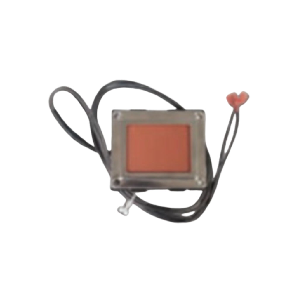 Empire 120V Fireplace Lighting Kit Accessory – Front View