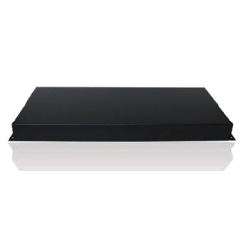 Empire 2" Log Riser for Slope Glaze Burner Accessory – Front View