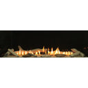 Empire Log Set Accessory for 48"/60"/72" Boulevard Vent-Free Linear Fireplace – Alternate View 2