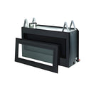 Superior Linear Direct Vent See-Through Conversion Kit for DRL4000 & DRL6000 Series Fireplaces — Hero