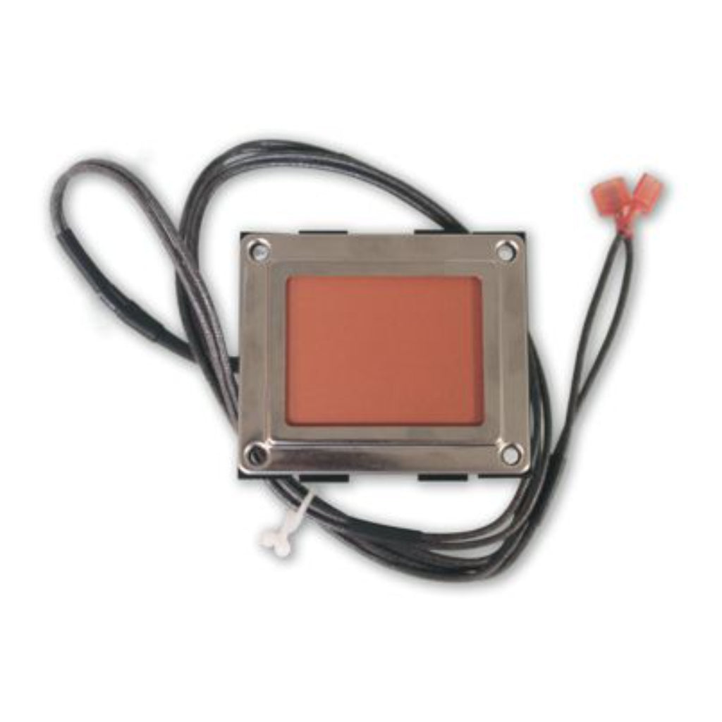 Empire 120V Lighting Kit Accessory (LK10) – Front View