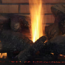Superior Oak Log Set for DRT6340 and DRT6345 Fireplaces — Hero