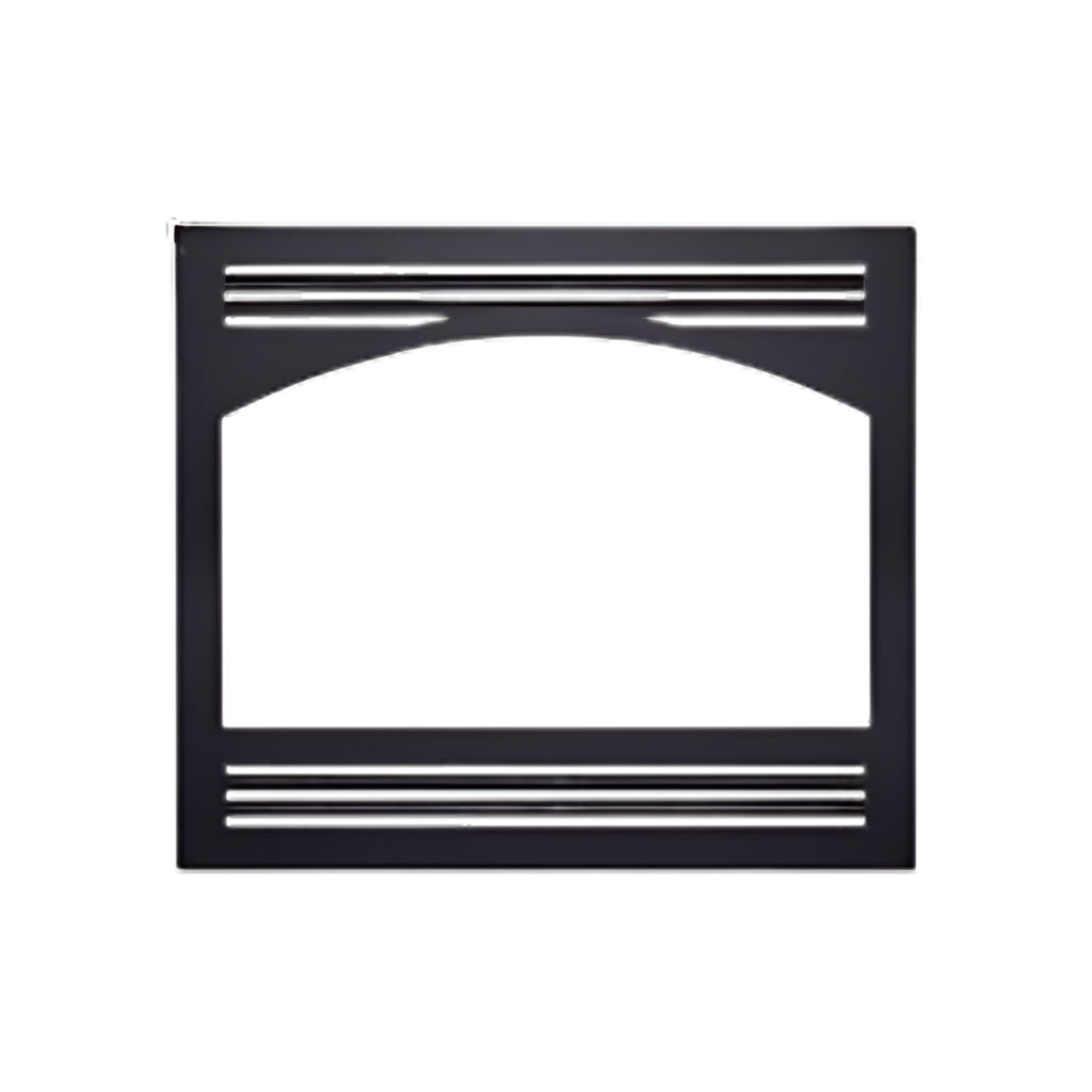 Superior Facades for WCT4920 Wood Burning Fireplace — Hero