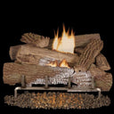 Superior Mega-Flame 24" Outdoor Stainless Steel Burner — Hero