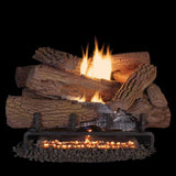 Superior Mega-Flame 24" Indoor Vent-Free Ember Bed Burner — Hero
