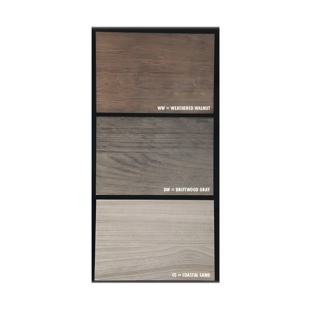 Modern Flames Wall Mount Floating Mantel Set for 60" Orion Multi - detail view