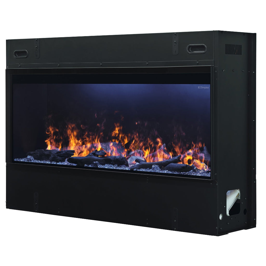 Dimplex Optimyst 46" Linear Water Vapor Electric Fireplace (OLF46-AM)