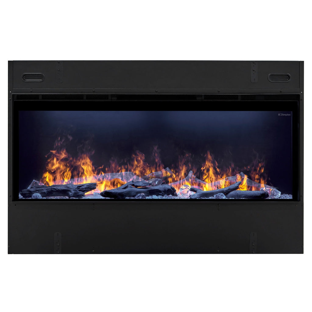 Dimplex Optimyst 46" Linear Water Vapor Electric Fireplace (OLF46-AM)