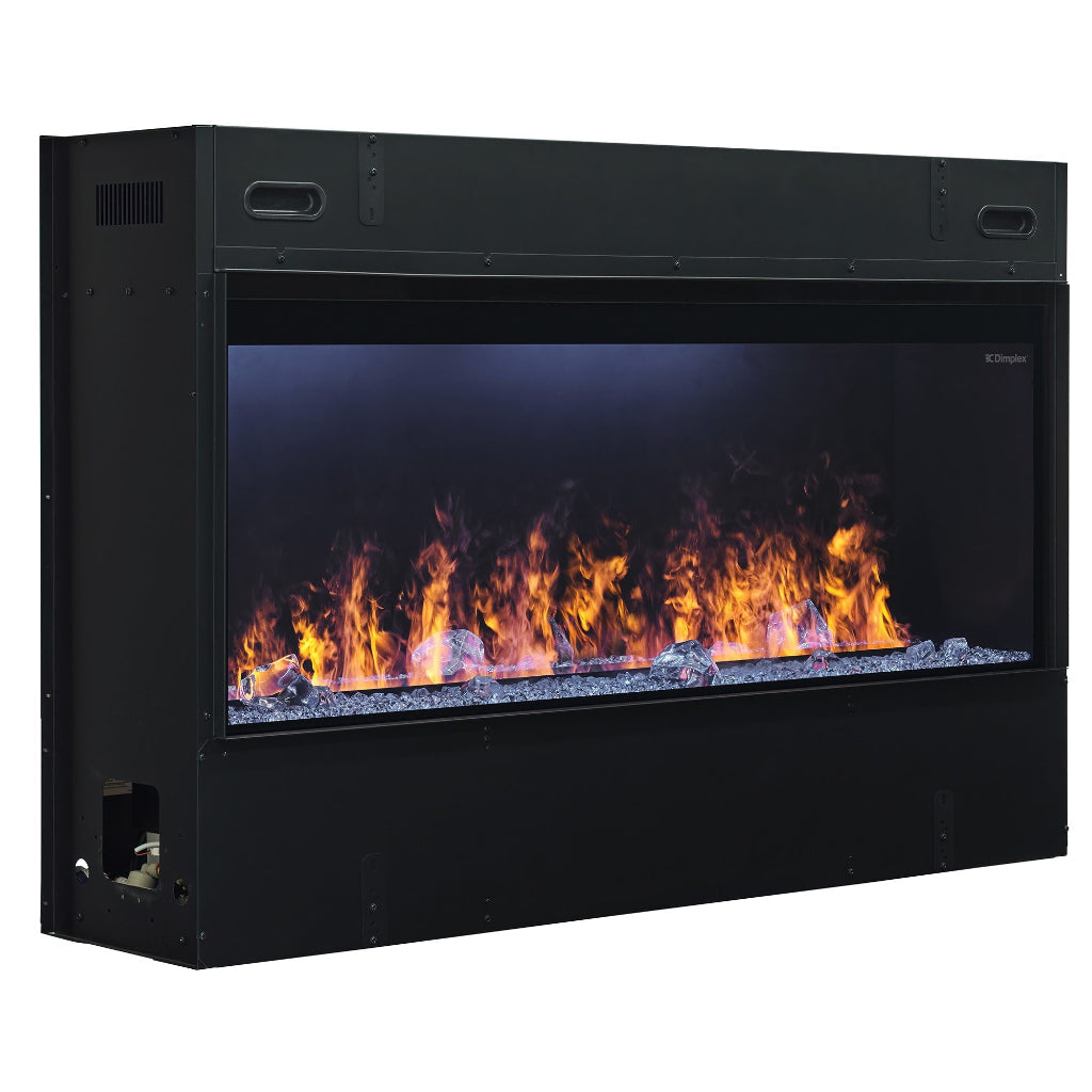 Dimplex Optimyst 46" Linear Water Vapor Electric Fireplace (OLF46-AM)
