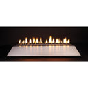 Empire Carol Rose 30" 40K BTU Outdoor Loft Series Burner – Front View