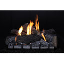 Empire Carol Rose 24" Wildwood Refractory Log Set (Logs Only) – Front View