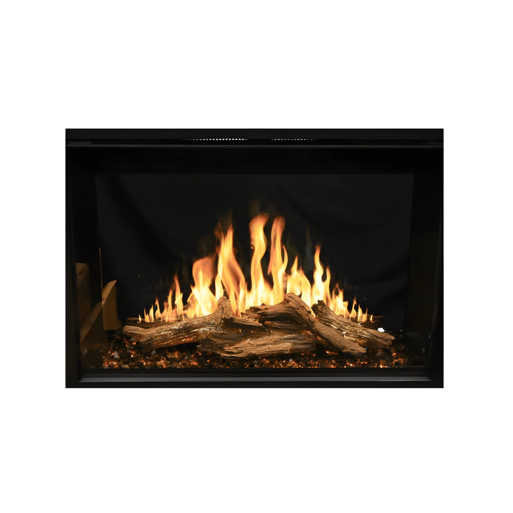 Modern Flames Orion Traditional 36" Built-In Electric Fireplace (OR36-TRAD) - hero view