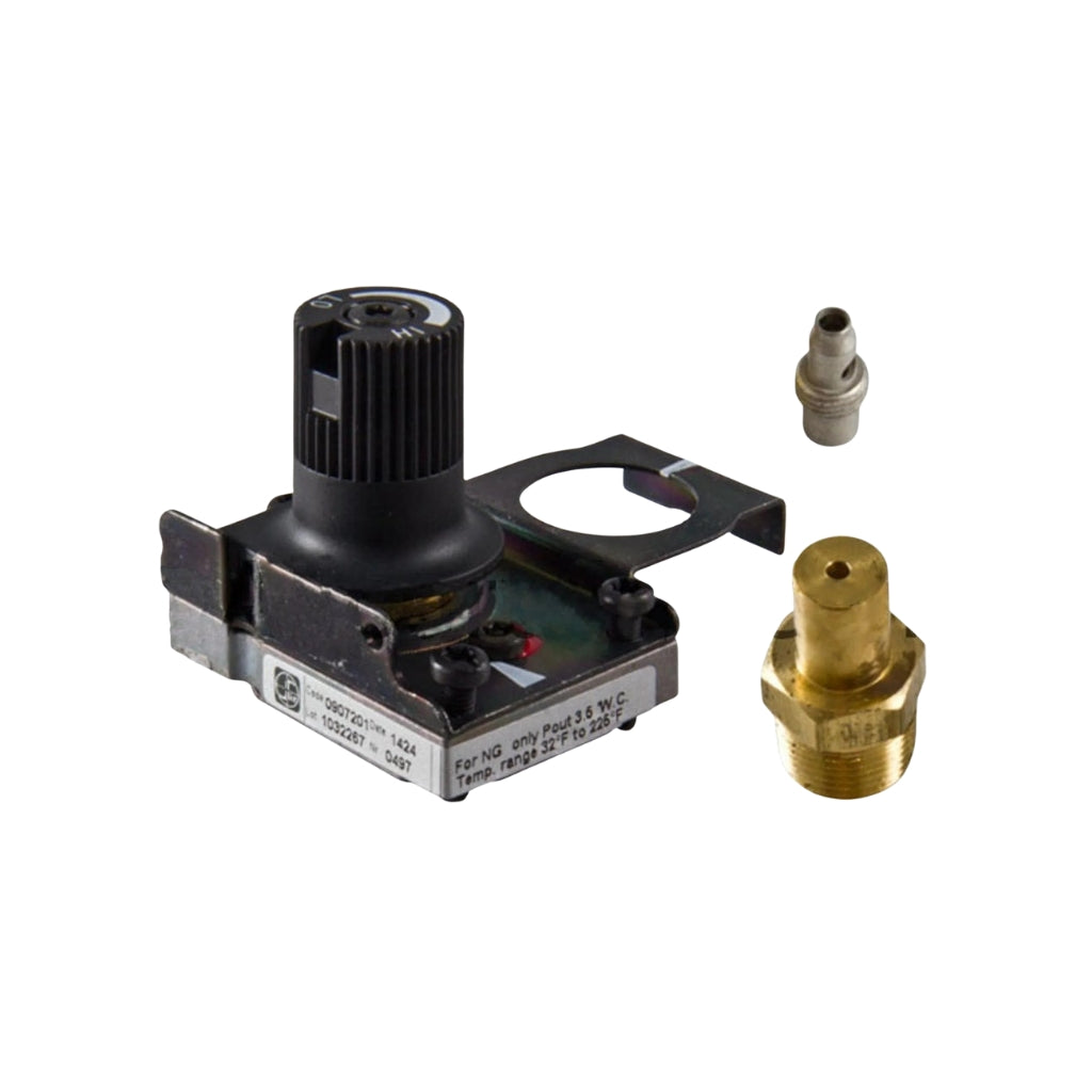Superior NCVM-36O Millivolt Propane to Natural Conversion Kit — Hero