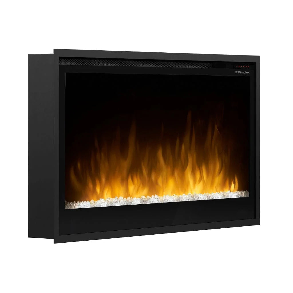 Dimplex Multi-Fire SL 36" Slim Linear Electric Fireplace (PLF3614-XS)
