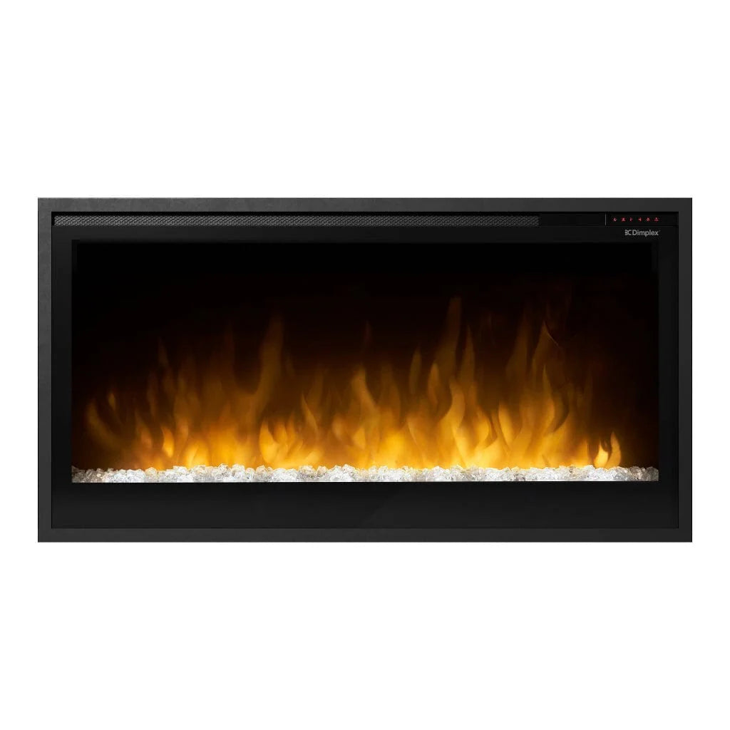 Dimplex Multi-Fire SL 36" Slim Linear Electric Fireplace (PLF3614-XS)