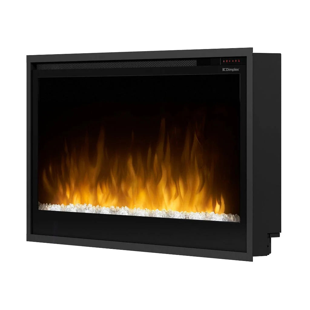 Dimplex Multi-Fire SL 36" Slim Linear Electric Fireplace (PLF3614-XS)
